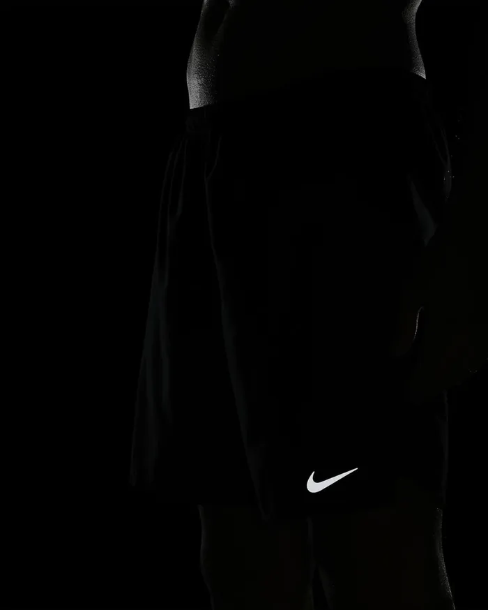 Shorts Men Nike Challenger Black