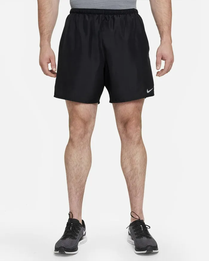 Shorts Men Nike Challenger Black