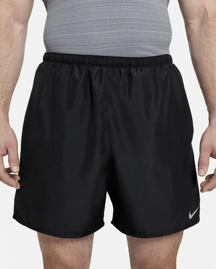 Shorts Men Nike Challenger Black
