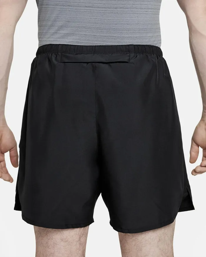 Shorts Men Nike Challenger Black