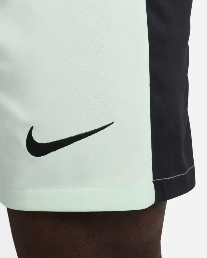 Shorts Men Nike Chelsea FC 202324 Stadium Third Mint Foamblack