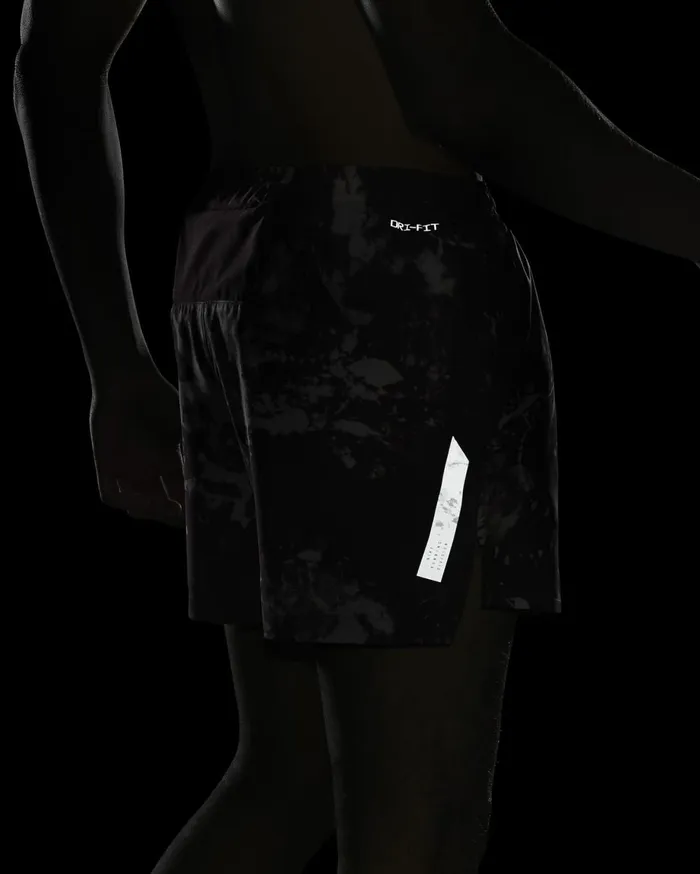 Shorts Men Nike DriFIT Run Division Stride Rosewood