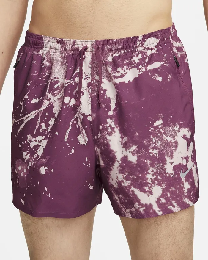 Shorts Men Nike DriFIT Run Division Stride Rosewood