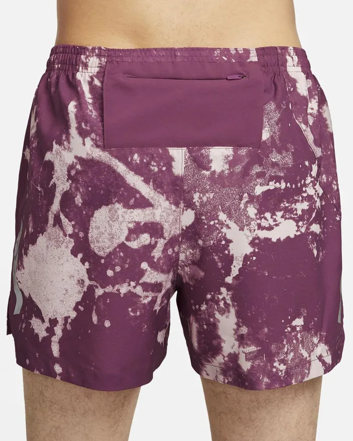 Shorts Men Nike DriFIT Run Division Stride Rosewood