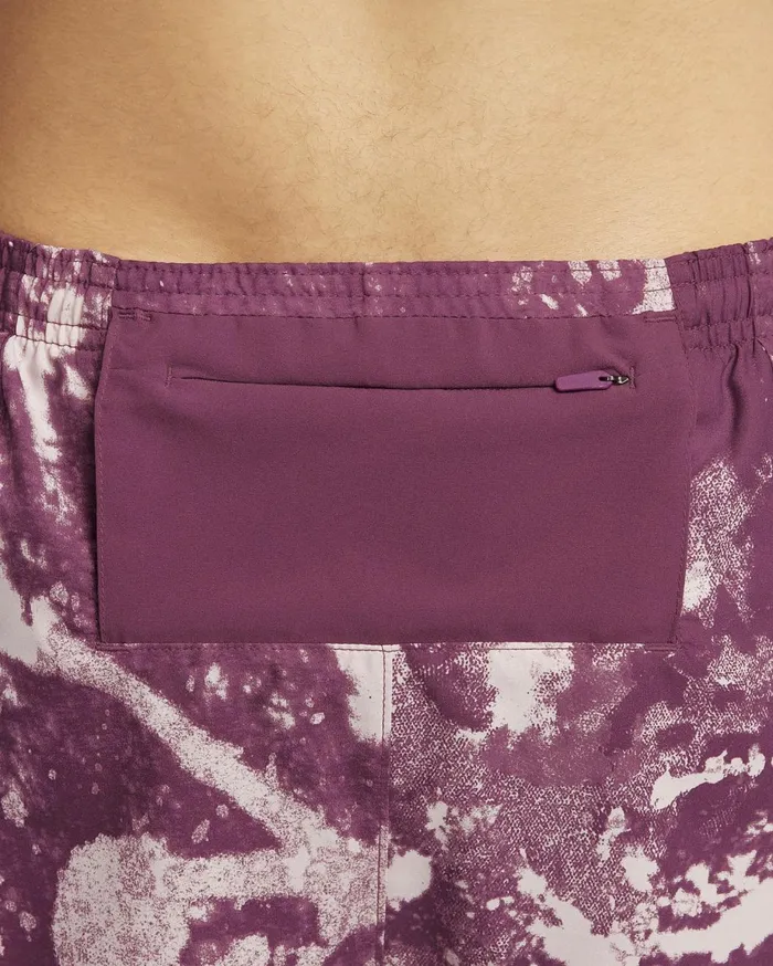Shorts Men Nike DriFIT Run Division Stride Rosewood