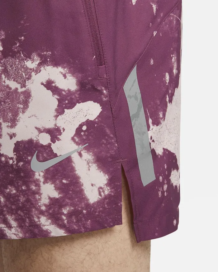 Shorts Men Nike DriFIT Run Division Stride Rosewood