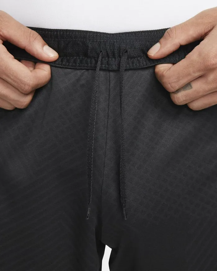 Shorts Men Nike FC Barcelona Strike Blacksignal Bluedark Steel Grey