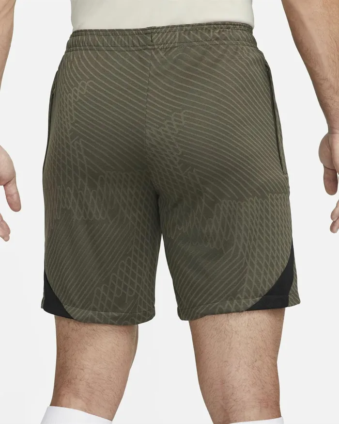 Shorts Men Nike FC Barcelona Strike Sequoiablackwhite