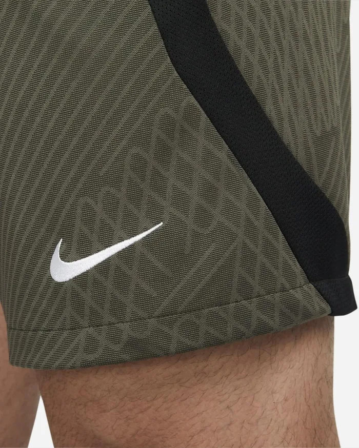 Shorts Men Nike FC Barcelona Strike Sequoiablackwhite