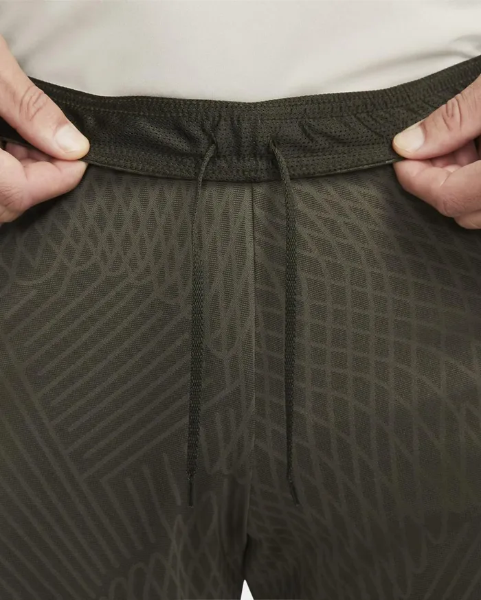 Shorts Men Nike FC Barcelona Strike Sequoiablackwhite