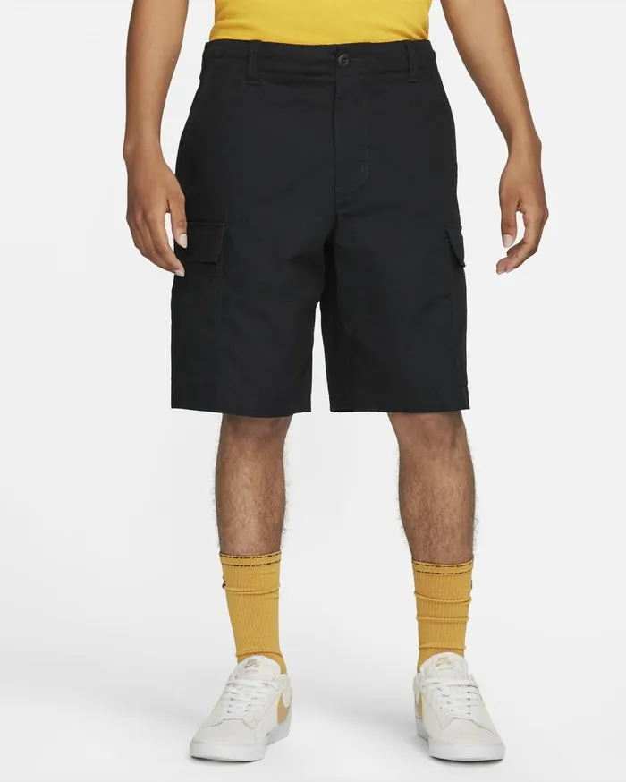 Shorts Men Nike SB Kearny Black