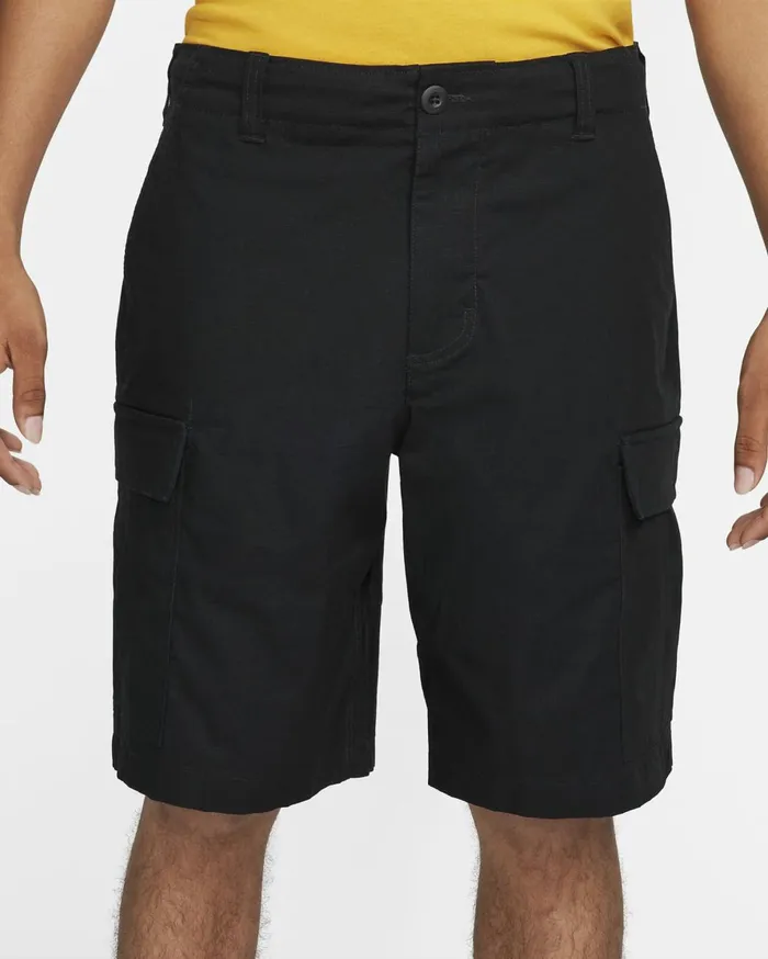 Shorts Men Nike SB Kearny Black