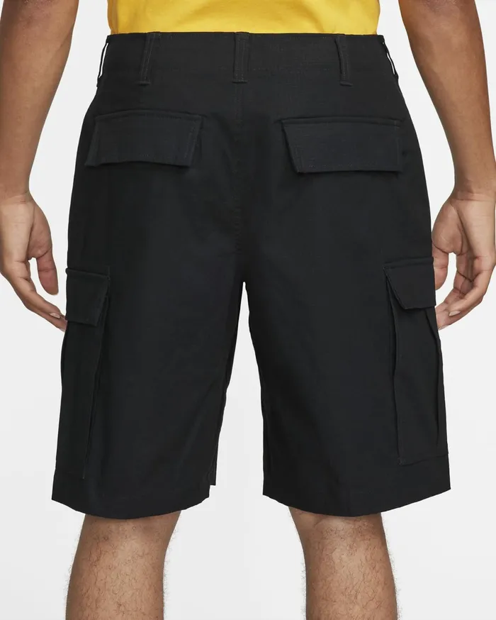 Shorts Men Nike SB Kearny Black