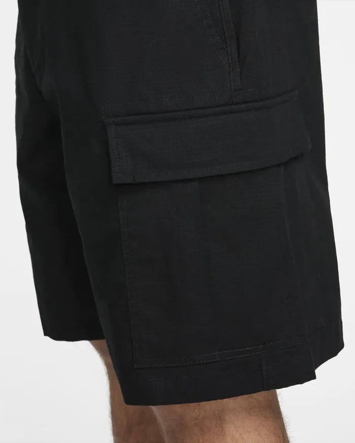 Shorts Men Nike SB Kearny Black