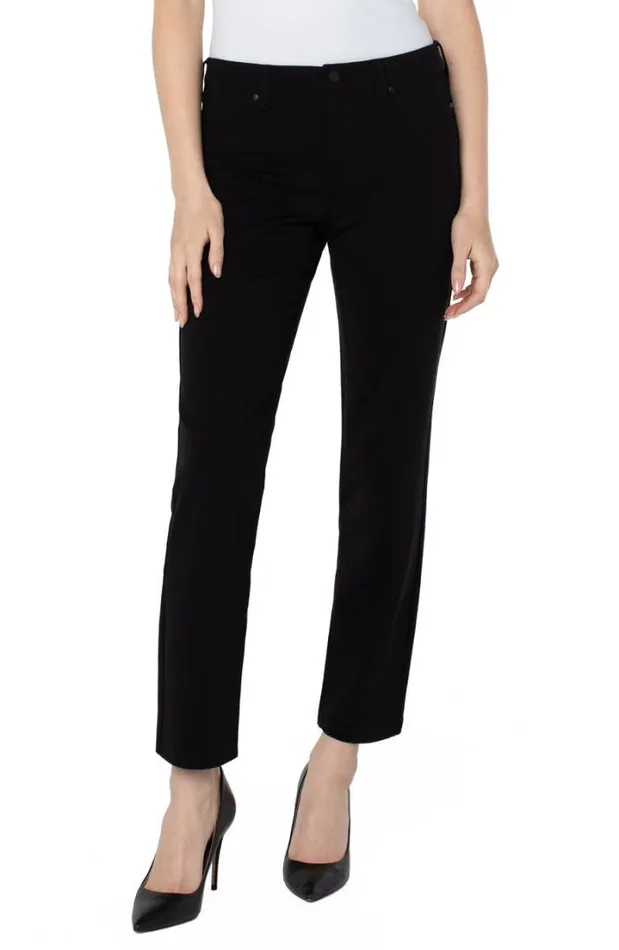 SLIM Women Liverpool Los Angeles MADONNA SLIM Black