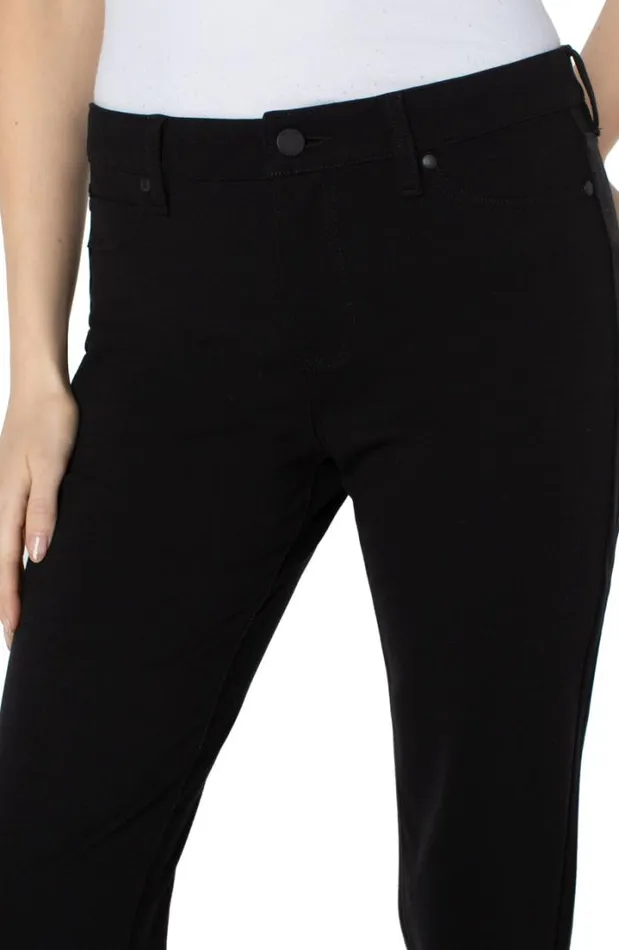 SLIM Women Liverpool Los Angeles MADONNA SLIM Black
