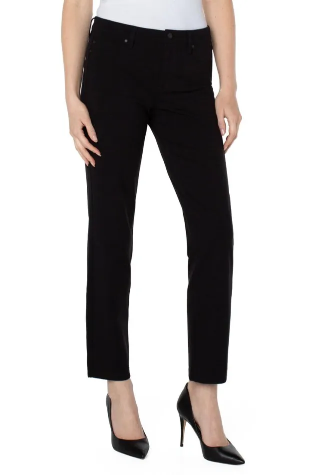 SLIM Women Liverpool Los Angeles MADONNA SLIM Black