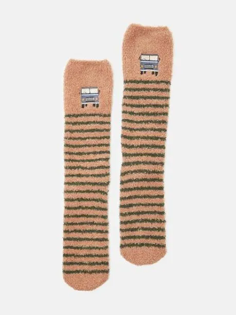 Socks Men Joules Neutral Socks