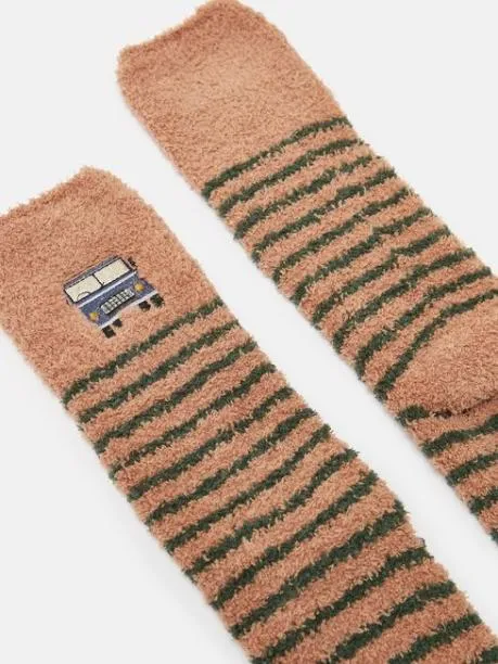 Socks Men Joules Neutral Socks