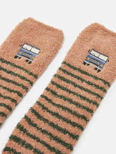 Socks Men Joules Neutral Socks