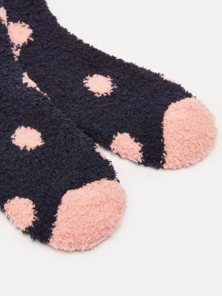 Socks Women Joules Pink Socks Size 48