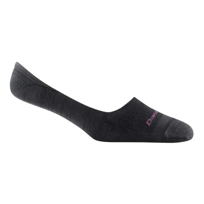 Socks Women Orvis Darn Tough Womens NoShow Invisible Socks Black