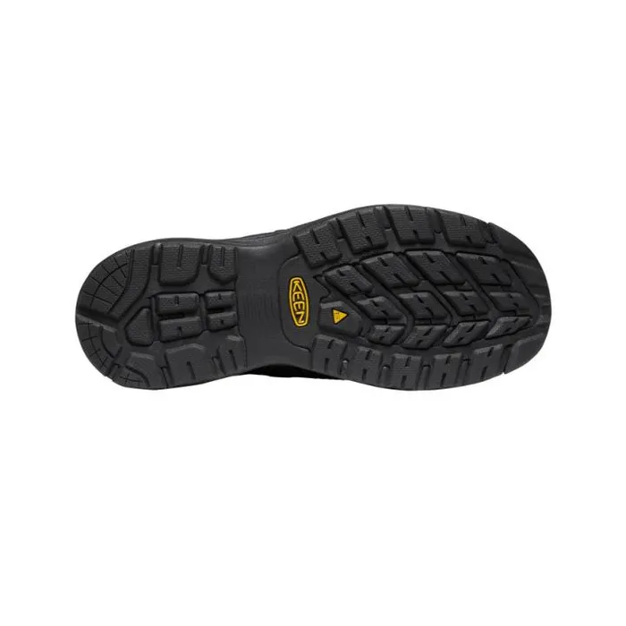 Sparta XT Aluminum Toe BlackBlack Men KEEN Work Boots and Shoes Sparta XT Aluminum Toe BlackBlack Men KEEN Work Boots and Shoes