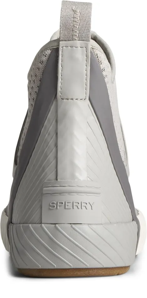 Sperry Active Men Cutwater Deck Boot Grey Sperry Active Men Cutwater Deck Boot Grey
