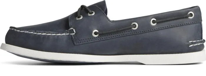 Sperry Boat Shoes Men Authentic Original Cross Lace Boat Shoe Navy Sperry Boat Shoes Men Authentic Original Cross Lace Boat Shoe Navy