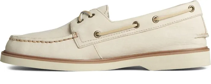 Sperry Boat Shoes Men Authentic Original Double Sole Nubuck Boat Shoe Birch Sperry Boat Shoes Men Authentic Original Double Sole Nubuck Boat Shoe Birch