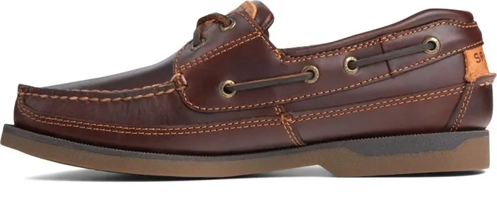 Sperry Boat Shoes Men Mako Canoe Moc Boat Shoe Amaretto Sperry Boat Shoes Men Mako Canoe Moc Boat Shoe Amaretto