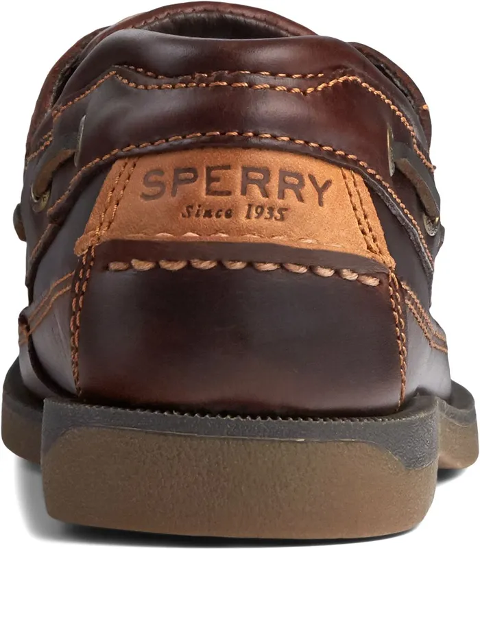 Sperry Boat Shoes Men Mako Canoe Moc Boat Shoe Amaretto Sperry Boat Shoes Men Mako Canoe Moc Boat Shoe Amaretto