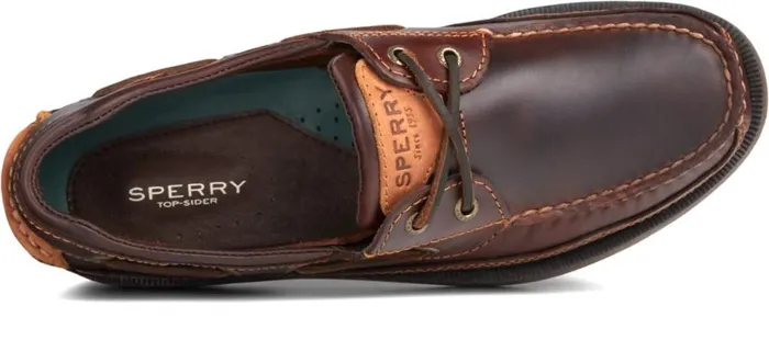 Sperry Boat Shoes Men Mako Canoe Moc Boat Shoe Amaretto Sperry Boat Shoes Men Mako Canoe Moc Boat Shoe Amaretto