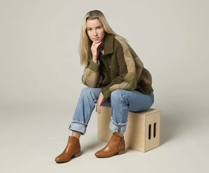 Sperry Boat Shoes Women Seaport Storm Water Resistant Leather Boot Tan Sperry Boat Shoes Women Seaport Storm Water Resistant Leather Boot Tan