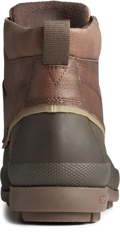 Sperry Boots Men Cold Bay Thinsulate Waterresistant Chukka Browncoffee Sperry Boots Men Cold Bay Thinsulate Waterresistant Chukka Browncoffee
