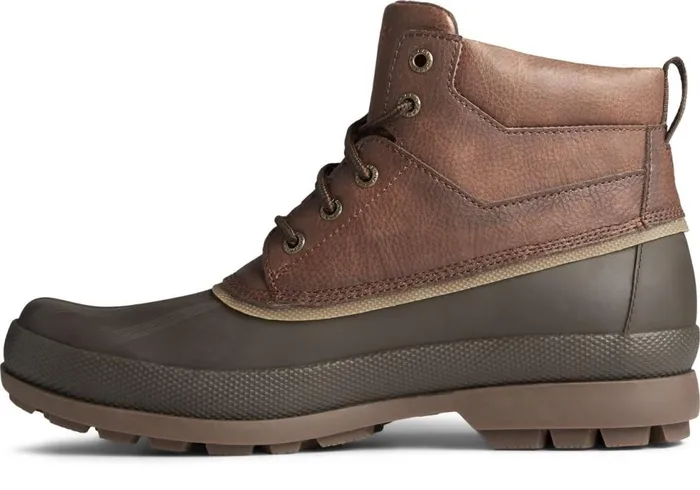 Sperry Boots Men Cold Bay Thinsulate Waterresistant Chukka Browncoffee Sperry Boots Men Cold Bay Thinsulate Waterresistant Chukka Browncoffee