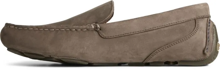 Sperry Boots Men Davenport Nubuck Venetian Driver Brown Sperry Boots Men Davenport Nubuck Venetian Driver Brown