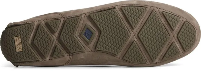 Sperry Boots Men Davenport Nubuck Venetian Driver Brown Sperry Boots Men Davenport Nubuck Venetian Driver Brown