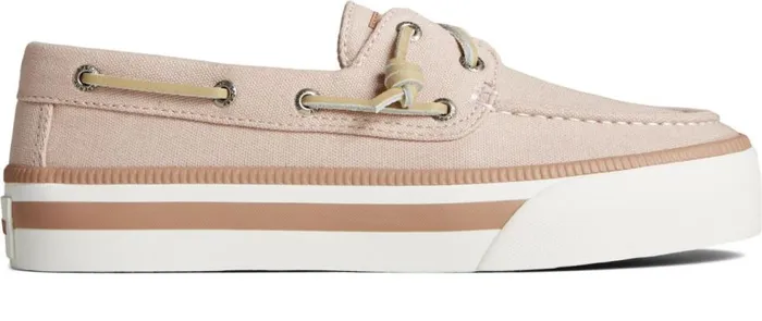 Sperry Sneakers Women Bahama 30 Platform Sneaker Pink