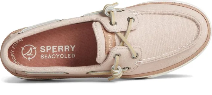 Sperry Sneakers Women Bahama 30 Platform Sneaker Pink Sperry Sneakers Women Bahama 30 Platform Sneaker Pink