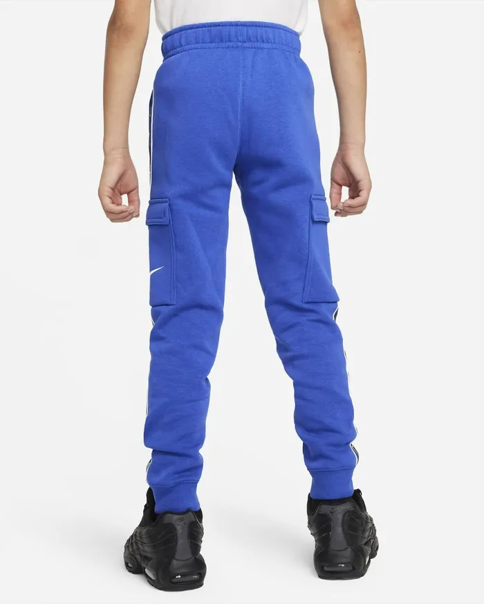 Sport Clothing Kids Nike Sportswear Repeat Game Royal