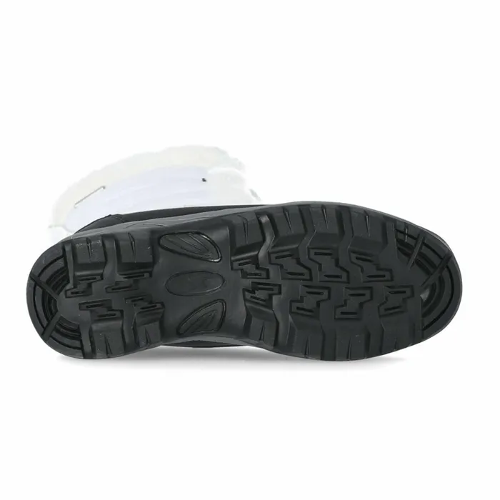 Stalagmite II Fleece Lined Waterproof Snow Boots White Women Trespass Snow Boots Stalagmite II Fleece Lined Waterproof Snow Boots White Women Trespass Snow Boots