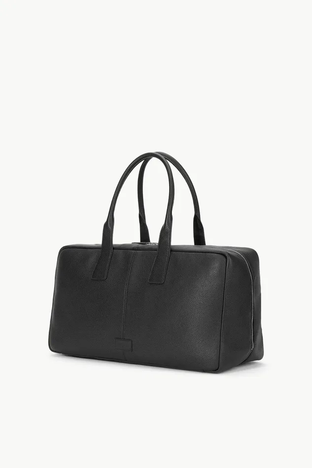 STAUD DUDE TRAVEL BAG Black Women Carryalls STAUD DUDE TRAVEL BAG Black Women Carryalls