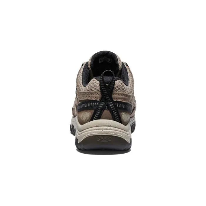 Targhee IV Vent BrindleNostalgia Rose Leather Hiking Shoe Women KEEN Shoes Targhee IV Vent BrindleNostalgia Rose Leather Hiking Shoe Women KEEN Shoes