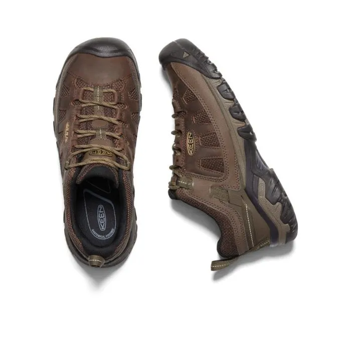 Targhee Vent 8211 Vented Hiking Shoes Men KEEN Shoes Targhee Vent 8211 Vented Hiking Shoes Men KEEN Shoes