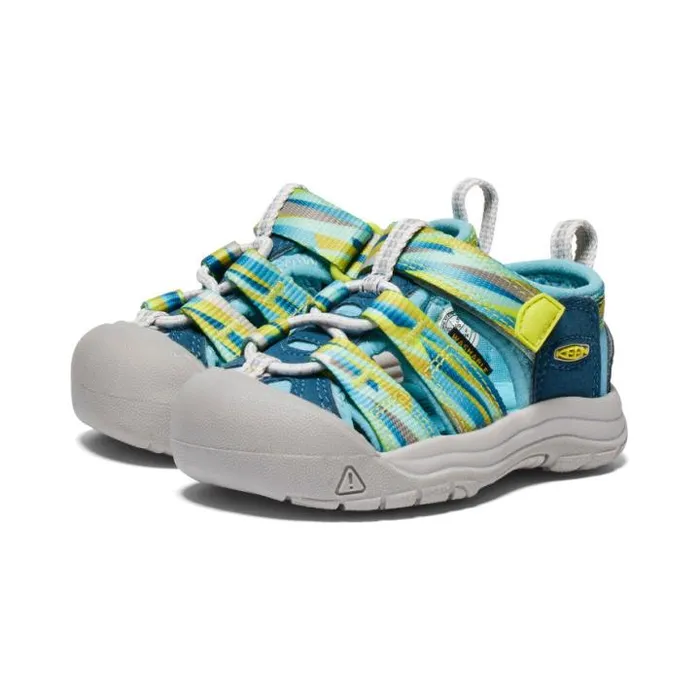 Toddlers039 Newport H2 Legion BlueEvening Primrose Sandal Kids KEEN Playground Toddlers039 Newport H2 Legion BlueEvening Primrose Sandal Kids KEEN Playground