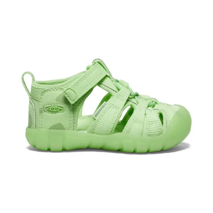 Toddlers039 Seacamp II CNX Paradise Sandal Kids KEEN Sandals
