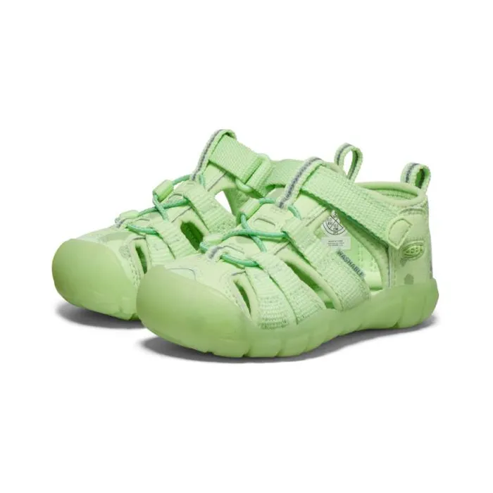 Toddlers039 Seacamp II CNX Paradise Sandal Kids KEEN Sandals Toddlers039 Seacamp II CNX Paradise Sandal Kids KEEN Sandals