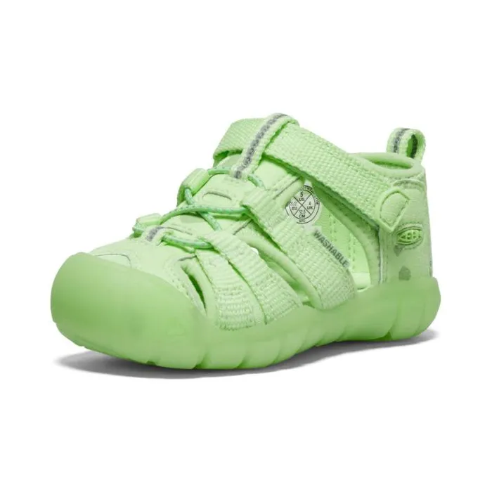 Toddlers039 Seacamp II CNX Paradise Sandal Kids KEEN Sandals Toddlers039 Seacamp II CNX Paradise Sandal Kids KEEN Sandals