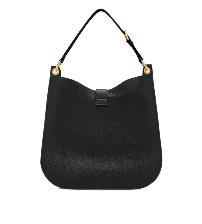TOM FORD Cross Body Bags Women GRAIN LEATHER TARA LARGE CROSSBODY TOM FORD Cross Body Bags Women GRAIN LEATHER TARA LARGE CROSSBODY